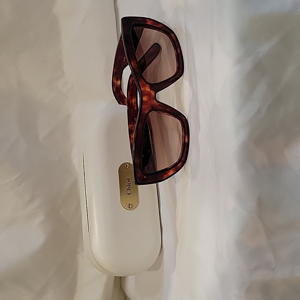 Chloe 2162 sunglasses